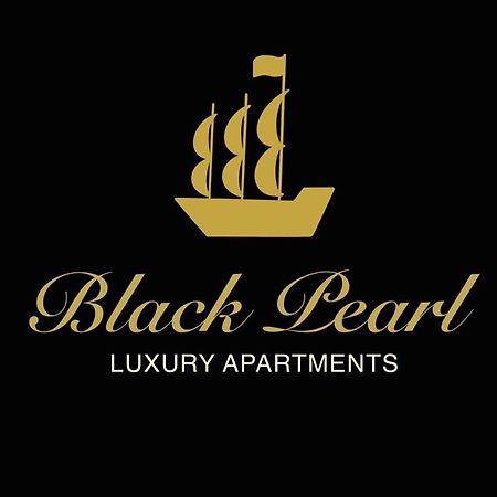 Black Pearl Luxury Apartments Blackpool Exterior photo